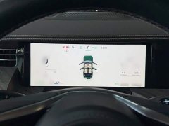 Tank 500 New Energy 2026 Hi4-Z Smart Comfort Edition - ფოტო 17