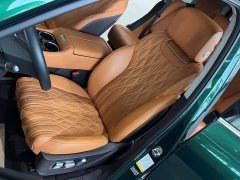Tank 500 New Energy 2026 Hi4-Z Smart Comfort Edition - ფოტო 18