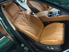Tank 500 New Energy 2026 Hi4-Z Smart Comfort Edition - ფოტო 19