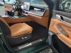 Tank 500 New Energy 2026 Hi4-Z Smart Comfort Edition - ფოტო 20