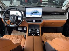 Tank 500 New Energy 2026 Hi4-Z Smart Comfort Edition - ფოტო 3