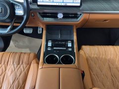 Tank 500 New Energy 2026 Hi4-Z Smart Comfort Edition - ფოტო 4