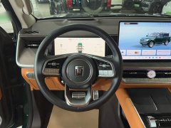 Tank 500 New Energy 2026 Hi4-Z Smart Comfort Edition - ფოტო 5