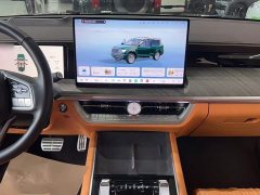 Tank 500 New Energy 2026 Hi4-Z Smart Comfort Edition - ფოტო 7