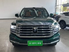 Tank 500 New Energy 2026 Hi4-Z Smart Comfort Edition - ფოტო 8