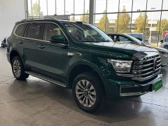 Tank 500 New Energy 2026 Hi4-Z Smart Comfort Edition - ფოტო 9