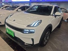 Lynk & Co Geely Lynk & Co 06 Remix 1.5T Sport Pro - ფოტო 1