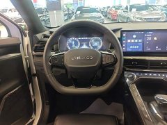 Lynk & Co Geely Lynk & Co 06 Remix 1.5T Sport Pro - ფოტო 10