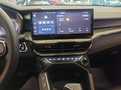 Lynk & Co Geely Lynk & Co 06 Remix 1.5T Sport Pro - ფოტო 12