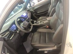 Lynk & Co Geely Lynk & Co 06 Remix 1.5T Sport Pro - ფოტო 14