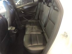 Lynk & Co Geely Lynk & Co 06 Remix 1.5T Sport Pro - ფოტო 16
