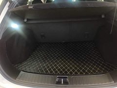 Lynk & Co Geely Lynk & Co 06 Remix 1.5T Sport Pro - ფოტო 18