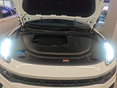 Lynk & Co Geely Lynk & Co 06 Remix 1.5T Sport Pro - ფოტო 19
