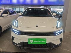 Lynk & Co Geely Lynk & Co 06 Remix 1.5T Sport Pro - ფოტო 2