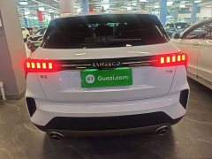 Lynk & Co Geely Lynk & Co 06 Remix 1.5T Sport Pro - ფოტო 5