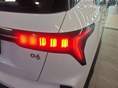 Lynk & Co Geely Lynk & Co 06 Remix 1.5T Sport Pro - ფოტო 7