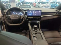 Lynk & Co Geely Lynk & Co 06 Remix 1.5T Sport Pro - ფოტო 9