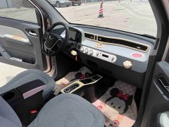 Wuling Hongguang MINIEV 2022 Macaron Color Edition LFP Battery - ფოტო 12