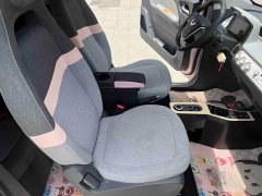 Wuling Hongguang MINIEV 2022 Macaron Color Edition LFP Battery - ფოტო 13