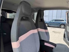 Wuling Hongguang MINIEV 2022 Macaron Color Edition LFP Battery - ფოტო 14