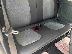 Wuling Hongguang MINIEV 2022 Macaron Color Edition LFP Battery - ფოტო 15