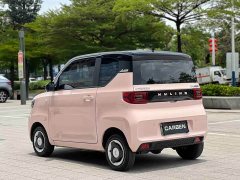Wuling Hongguang MINIEV 2022 Macaron Color Edition LFP Battery - ფოტო 6