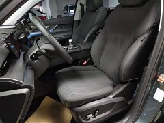 Chery Tiggo 8 PLUS 290TGDI DCT Luxury - ფოტო 10