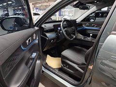 Chery Tiggo 8 PLUS 290TGDI DCT Luxury - ფოტო 11