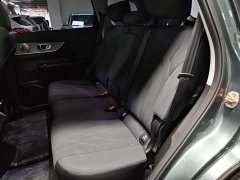 Chery Tiggo 8 PLUS 290TGDI DCT Luxury - ფოტო 12