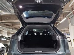 Chery Tiggo 8 PLUS 290TGDI DCT Luxury - ფოტო 14