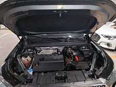 Chery Tiggo 8 PLUS 290TGDI DCT Luxury - ფოტო 15