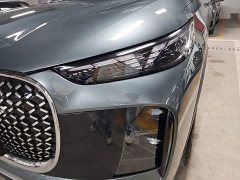 Chery Tiggo 8 PLUS 290TGDI DCT Luxury - ფოტო 17