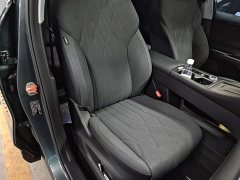 Chery Tiggo 8 PLUS 290TGDI DCT Luxury - ფოტო 19