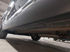 Chery Tiggo 8 PLUS 290TGDI DCT Luxury - ფოტო 20