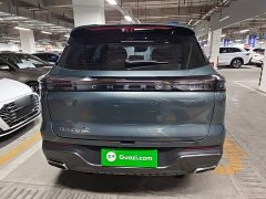 Chery Tiggo 8 PLUS 290TGDI DCT Luxury - ფოტო 3