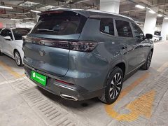 Chery Tiggo 8 PLUS 290TGDI DCT Luxury - ფოტო 4