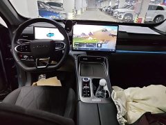 Chery Tiggo 8 PLUS 290TGDI DCT Luxury - ფოტო 5