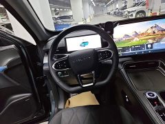 Chery Tiggo 8 PLUS 290TGDI DCT Luxury - ფოტო 6