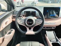 BYD Seagull 2025 Smart Drive 305km Vitality Edition - ფოტო 10
