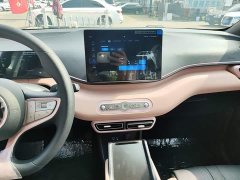 BYD Seagull 2025 Smart Drive 305km Vitality Edition - ფოტო 12