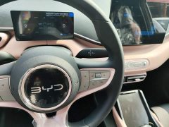 BYD Seagull 2025 Smart Drive 305km Vitality Edition - ფოტო 13