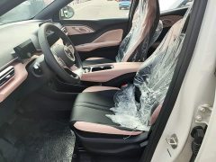 BYD Seagull 2025 Smart Drive 305km Vitality Edition - ფოტო 14