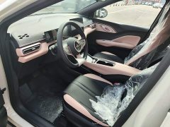 BYD Seagull 2025 Smart Drive 305km Vitality Edition - ფოტო 15