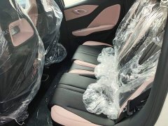 BYD Seagull 2025 Smart Drive 305km Vitality Edition - ფოტო 16