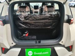 BYD Seagull 2025 Smart Drive 305km Vitality Edition - ფოტო 18