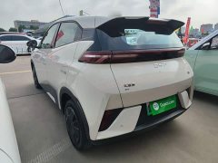 BYD Seagull 2025 Smart Drive 305km Vitality Edition - ფოტო 4