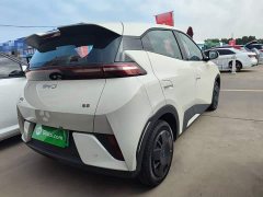 BYD Seagull 2025 Smart Drive 305km Vitality Edition - ფოტო 6