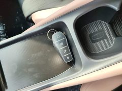 BYD Seagull 2025 Smart Drive 305km Vitality Edition - ფოტო 8
