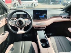 BYD Seagull 2025 Smart Drive 305km Vitality Edition - ფოტო 9