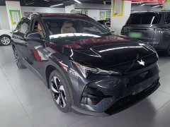 Arcfox Alpha T5 520 MAX - ფოტო 3